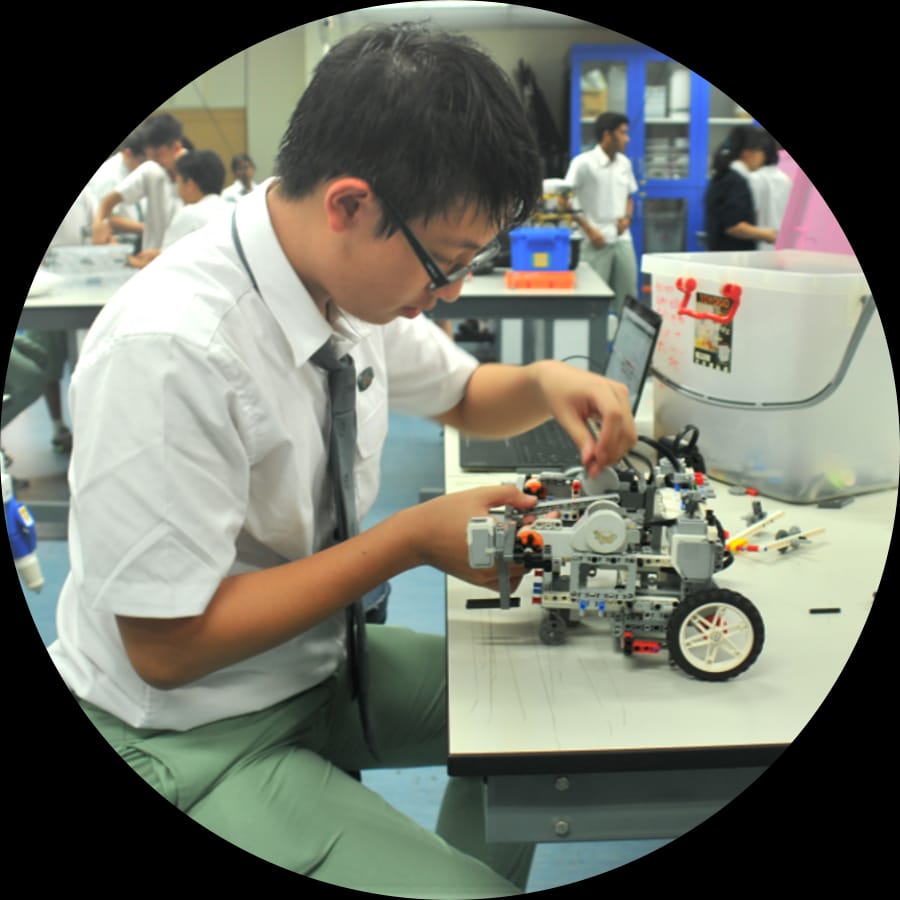 Robotics Club